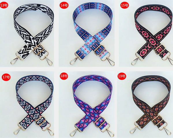 Handbag Straps