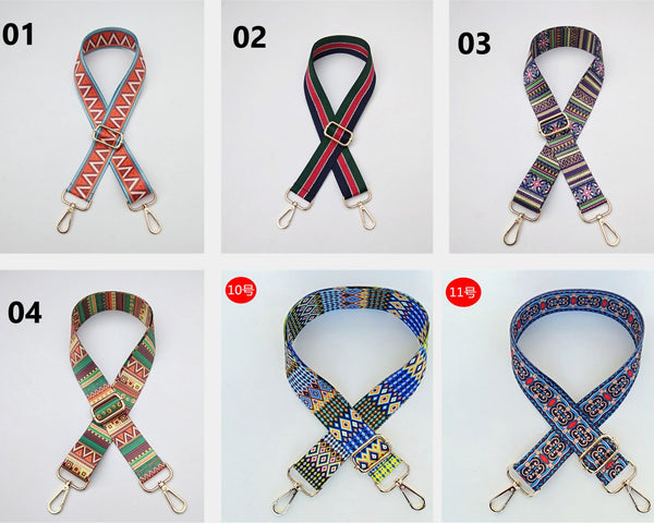 Handbag Straps
