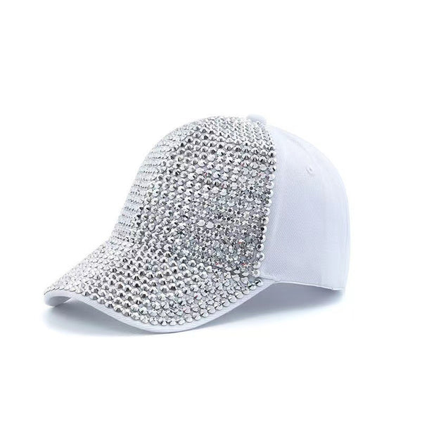 Diamond Baseball Caps