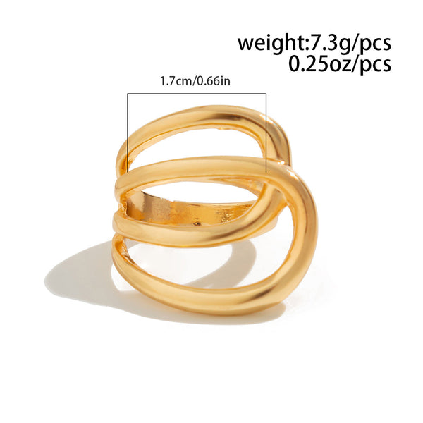 822 Ring