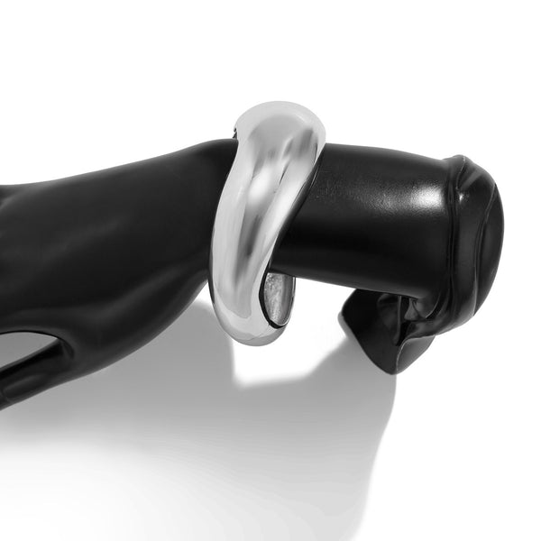 Heavy Design Metal Bracelet