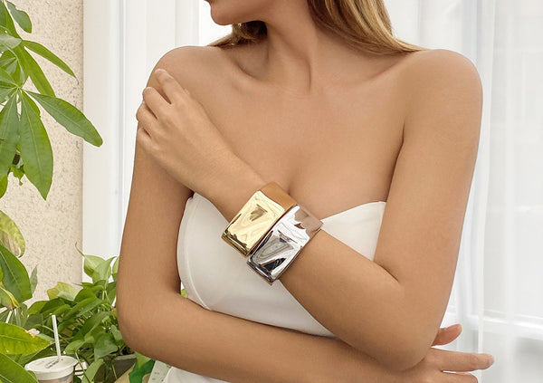 Thick Square Handband