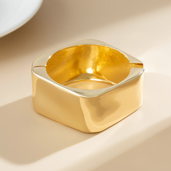 Thick Square Handband