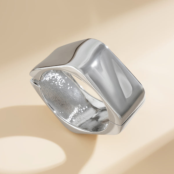 Thick Square Handband