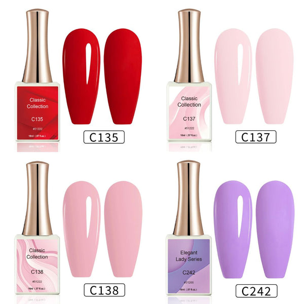 Gel Polish Bomesel