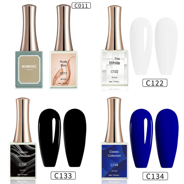 Gel Polish Bomesel