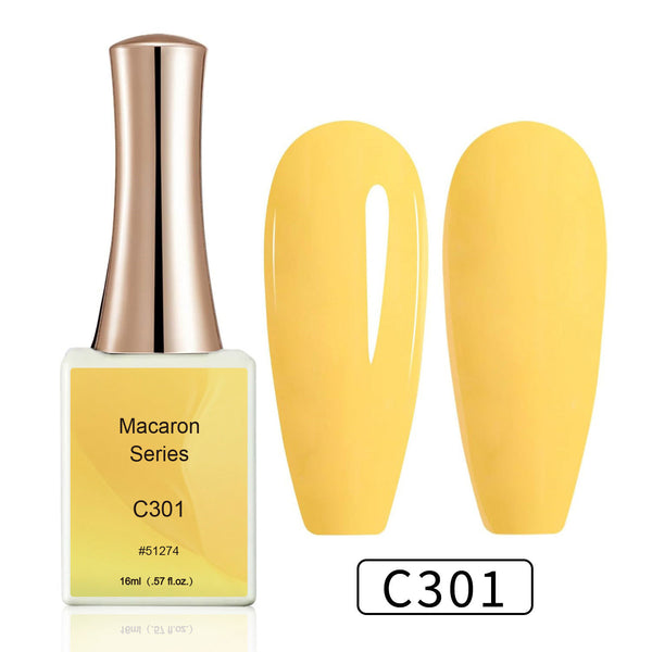 Gel Polish Bomesel