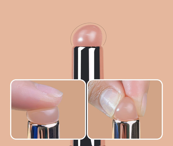 Silicone Smudger Stamp