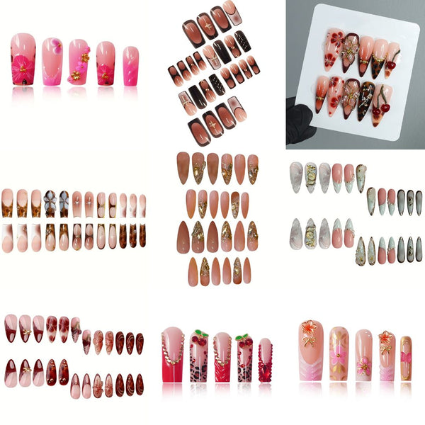 Press On Nails XM5