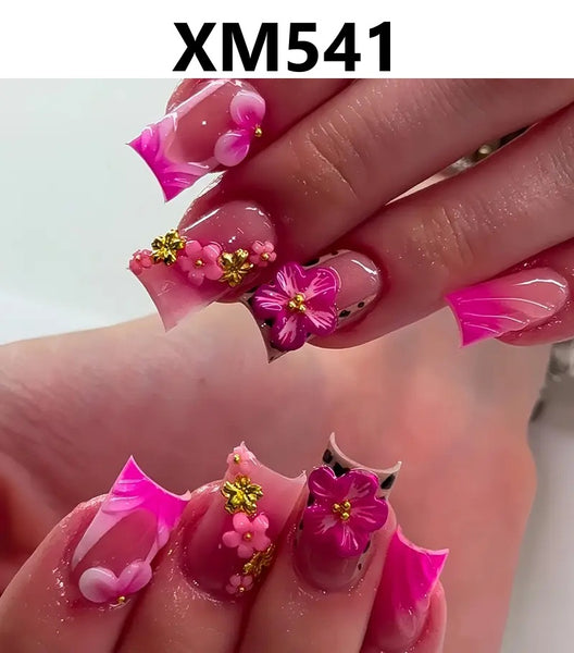Press On Nails XM5