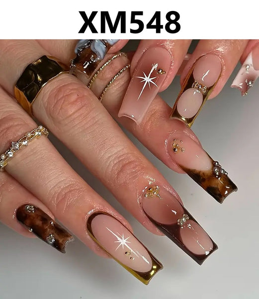Press On Nails XM5