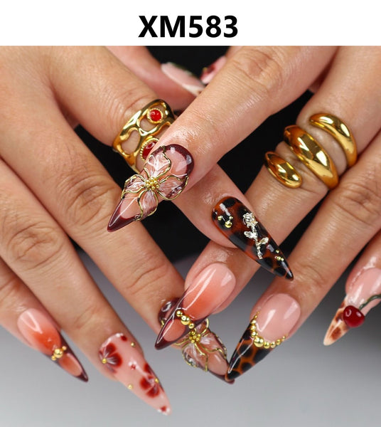 Press On Nails XM5
