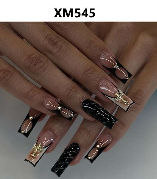 Press On Nails XM5