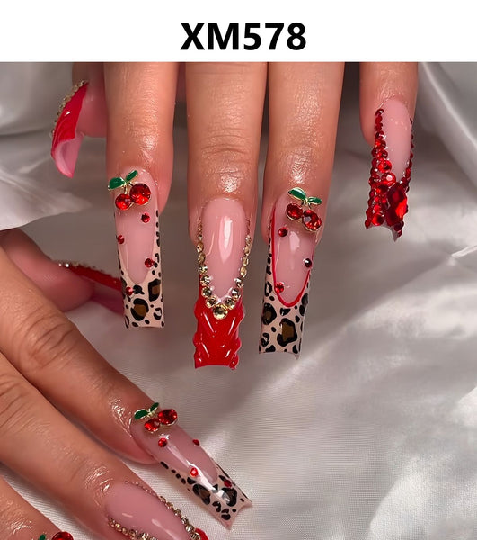 Press On Nails XM5