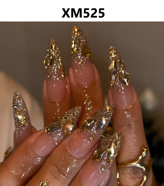 Press On Nails XM5