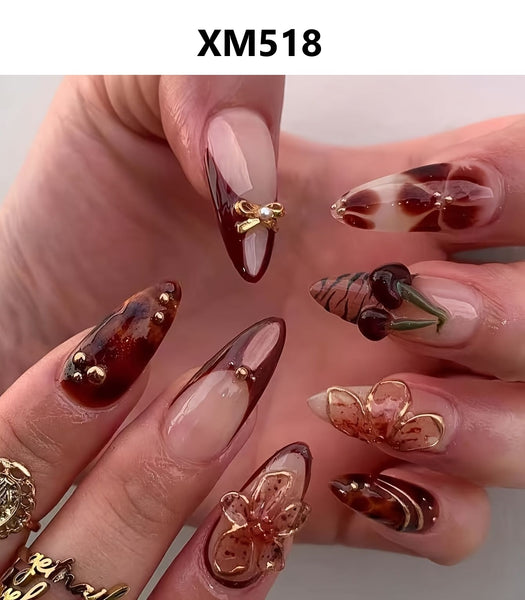 Press On Nails XM5