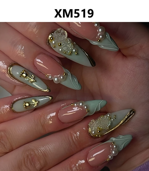 Press On Nails XM5