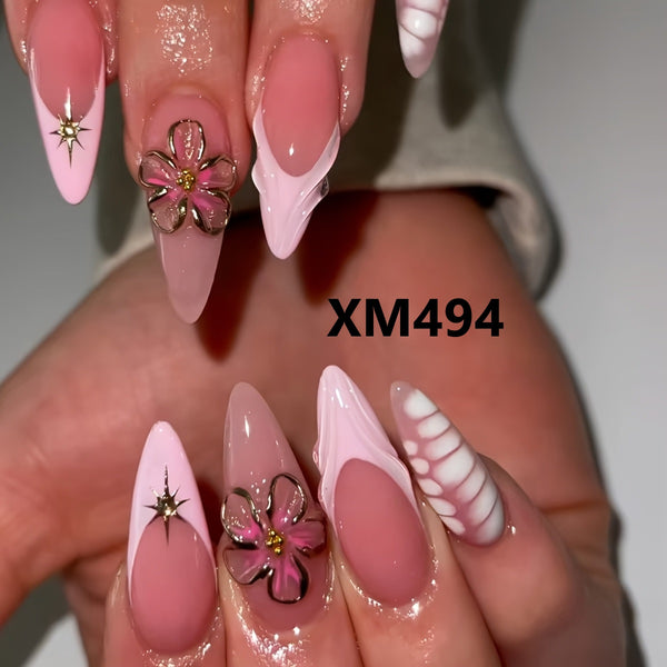 Press On Nails XM4