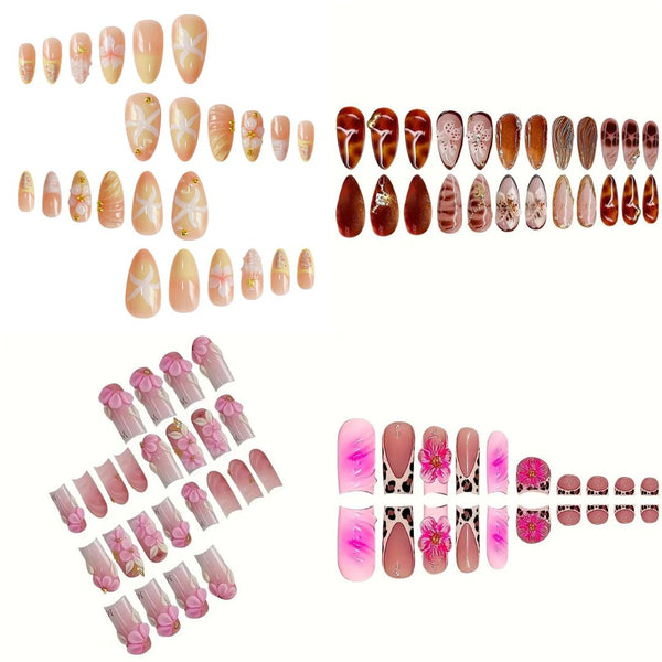 Press On Nails XM2