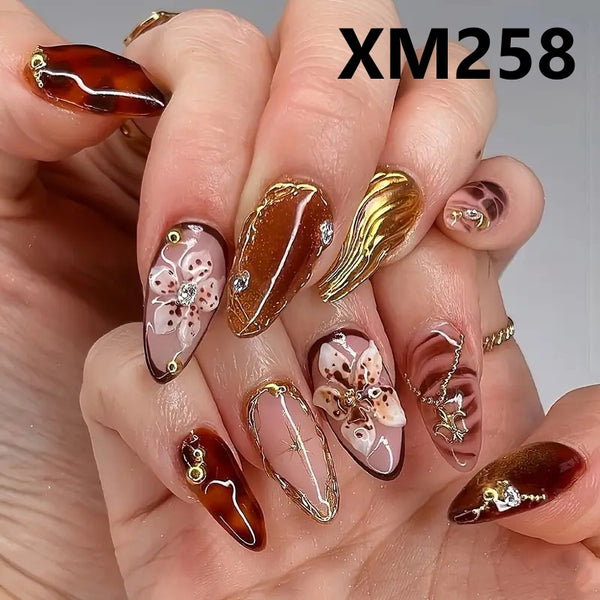 Press On Nails XM2