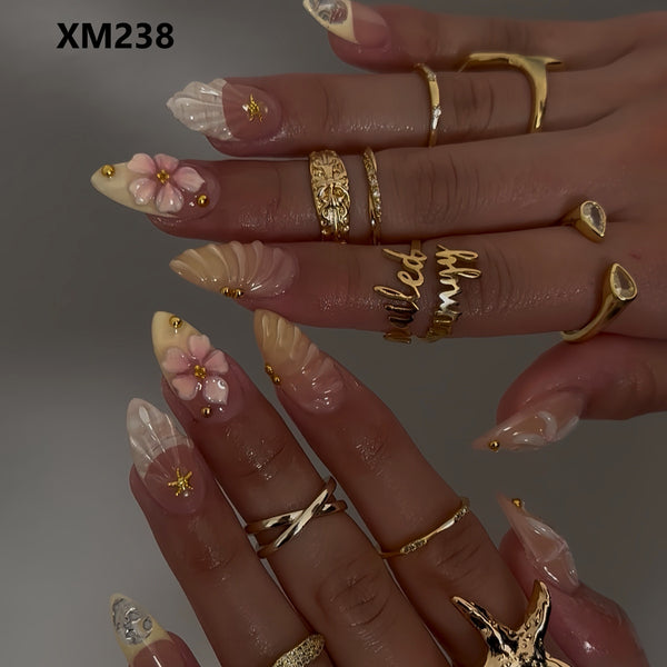 Press On Nails XM2