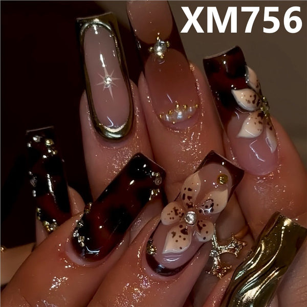 Press On Nails XM7