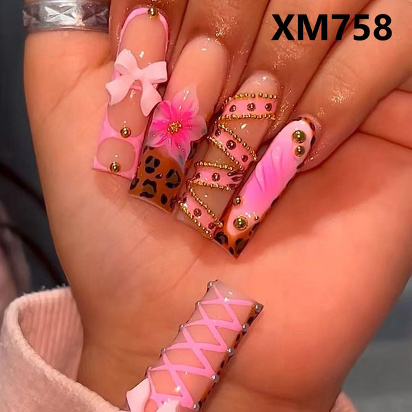 Press On Nails XM7