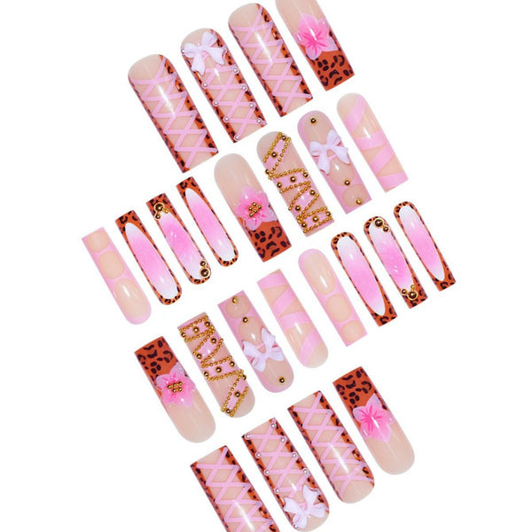 Press On Nails XM7