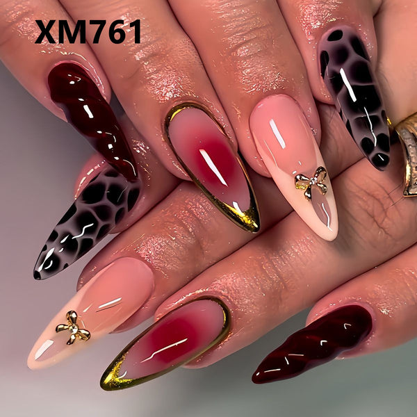 Press On Nails XM7