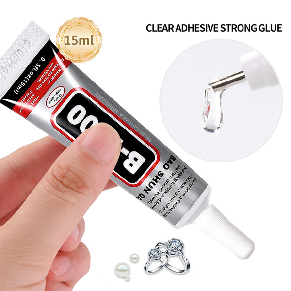 15ml Nail Art Glue