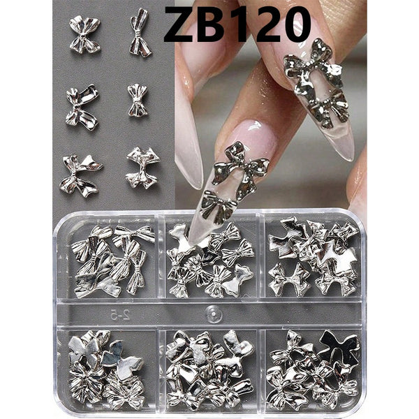 Nail Art Accessories ZB