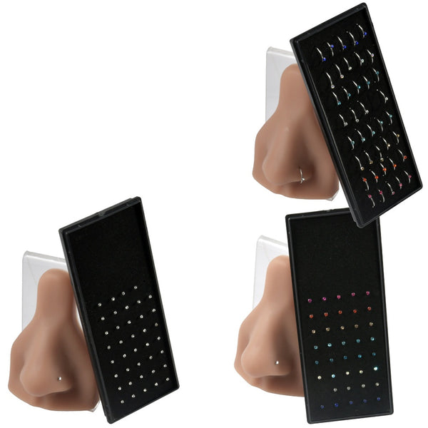 Nose Studs / Ring