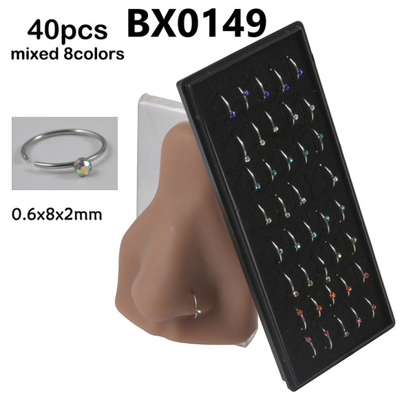Nose Studs / Ring