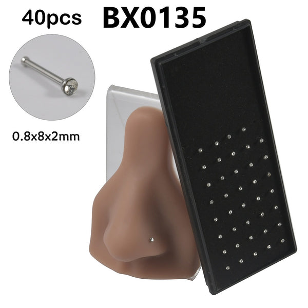 Nose Studs / Ring