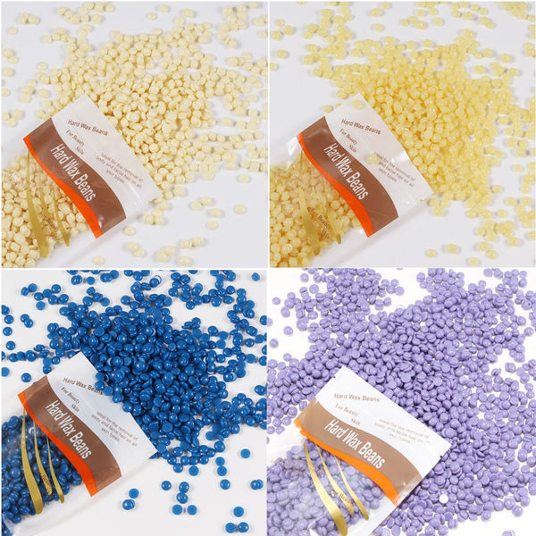 Hard Wax Beans 100g