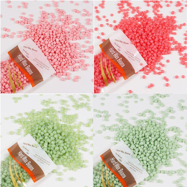 Hard Wax Beans 100g