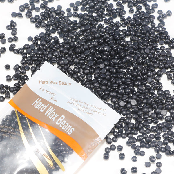 Hard Wax Beans 100g
