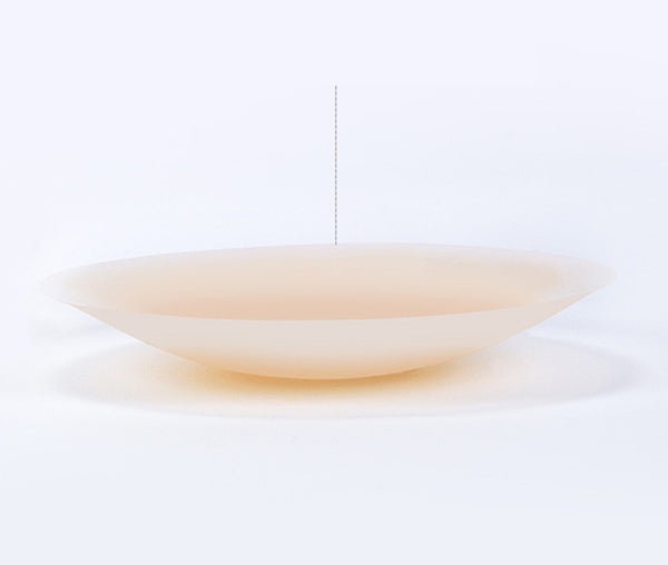 Brown Silicone Pasties