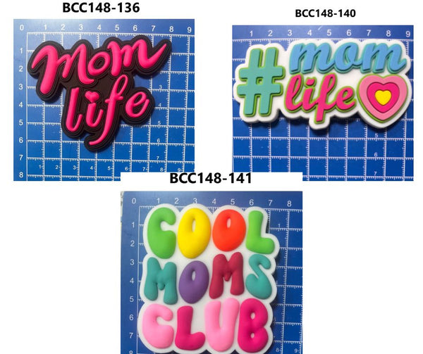 Large Croc Charm for Bags (2 for $15)