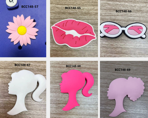 Large Croc Charm for Bags 2 (2 for $15)