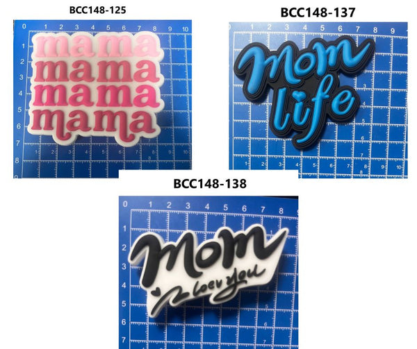 Large Croc Charm for Bags 2 (2 for $15)