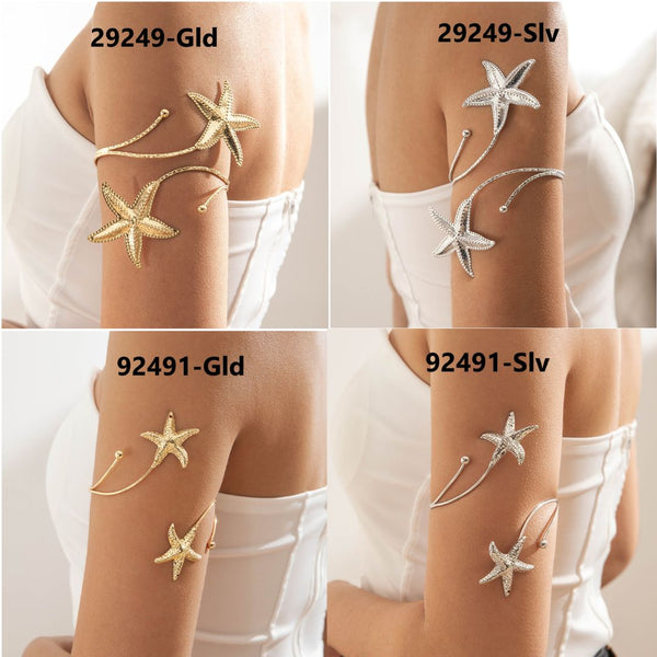 Starfish Arm Band
