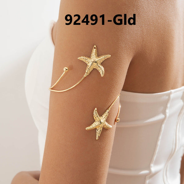 Starfish Arm Band