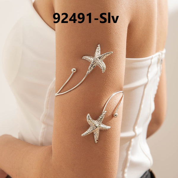 Starfish Arm Band