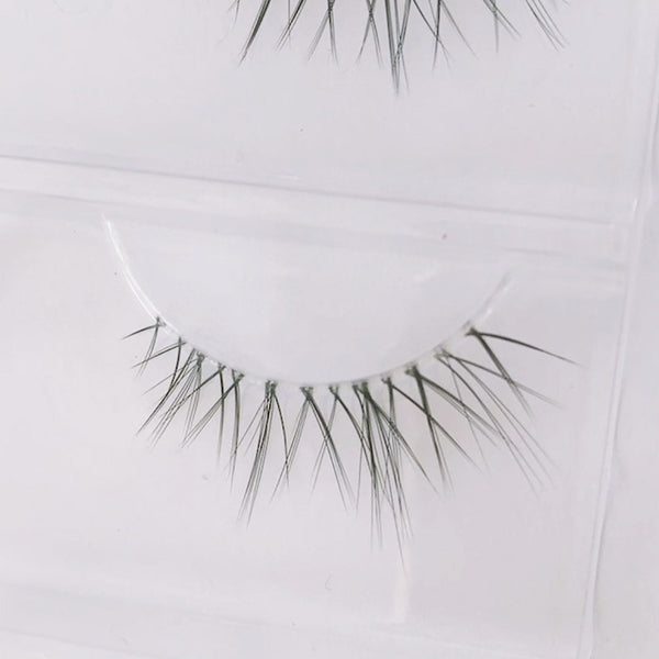 Natural Eyelashes Pack-NL0013