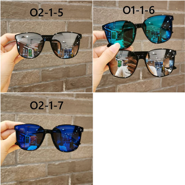 Children Polarized Anti-UV Sunglasses