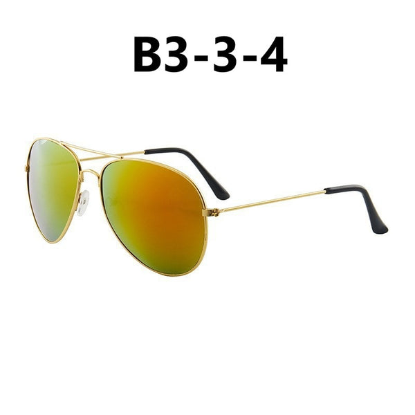 Children Pilot Sunglasses