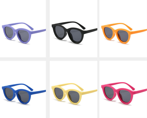 Children Summer Sunglasses