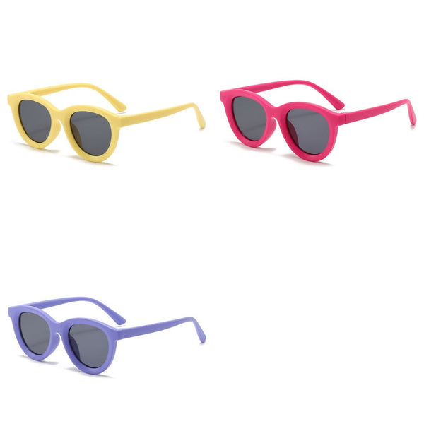 Children Summer Sunglasses