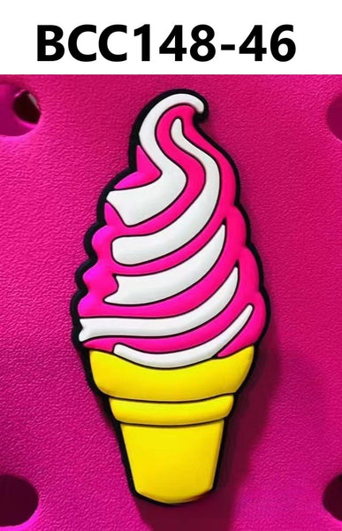 Large Croc Charm for Bags (2 for $15)